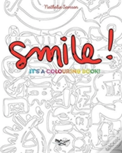 Capa do artigo Smile! It'S A Colouring Book