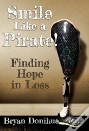 Capa do artigo Smile Like A Pirate!: Finding Hope In Lo