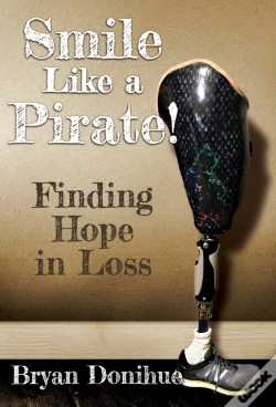 Capa do artigo Smile Like A Pirate!: Finding Hope In Lo