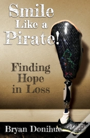 Capa do artigo Smile Like A Pirate!: Finding Hope In Lo
