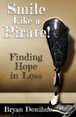 Capa do artigo Smile Like A Pirate!: Finding Hope In Lo