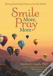 Capa do artigo Smile More, Pray More: Moving From Rural