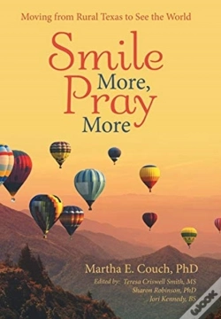 Capa do artigo Smile More, Pray More: Moving From Rural