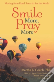 Capa do artigo Smile More, Pray More: Moving From Rural