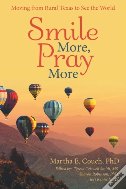 Capa do artigo Smile More, Pray More: Moving From Rural