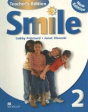 Smile New Edition 2 Tb - Preview