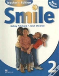 Capa do artigo Smile New Edition 2 Tb