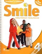 Capa do artigo Smile New Edition 4 Tb