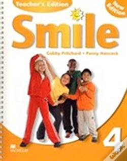 Capa do artigo Smile New Edition 4 Tb