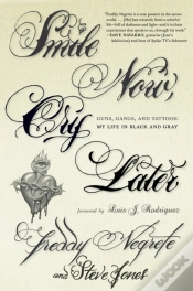 Capa do artigo Smile Now, Cry Later