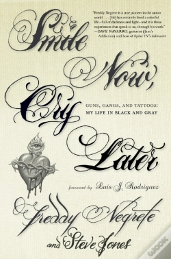 Capa do artigo Smile Now, Cry Later