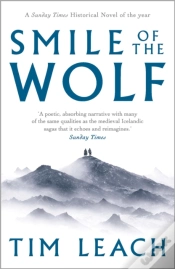 Capa do artigo Smile Of The Wolf