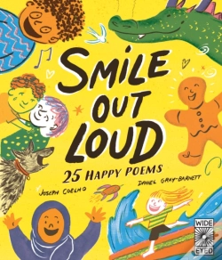 Capa do artigo Smile Out Loud