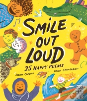 Capa do artigo Smile Out Loud