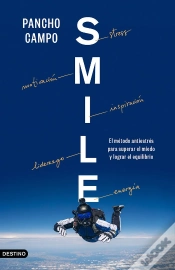 Capa do artigo Smile