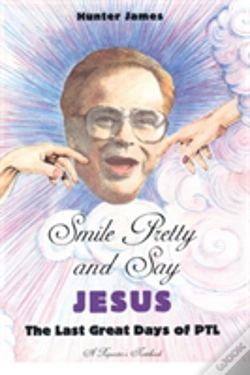 Capa do artigo Smile Pretty And Say Jesus