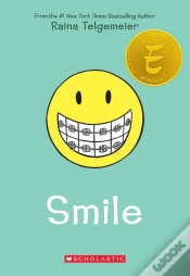 Capa do artigo Smile