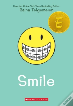 Capa do artigo Smile
