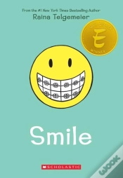 Capa do artigo Smile