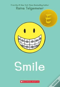 Capa do artigo Smile
