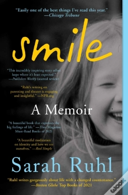 Capa do artigo Smile
