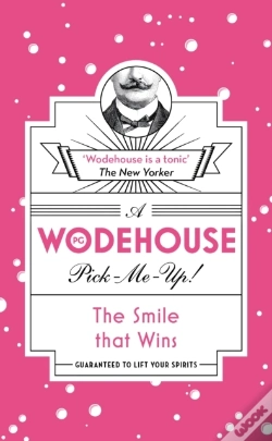 Capa do artigo Smile That Wins