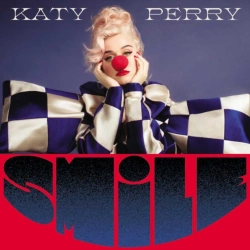 Capa do artigo Smile - Vinil