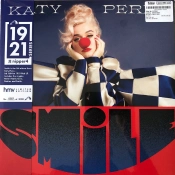 Capa do artigo Smile - Vinil