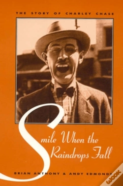 Capa do artigo Smile When The Raindrops Fall