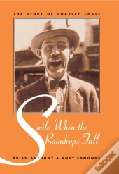 Smile When The Raindrops Fall