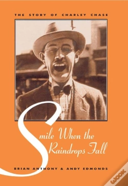 Capa do artigo Smile When The Raindrops Fall