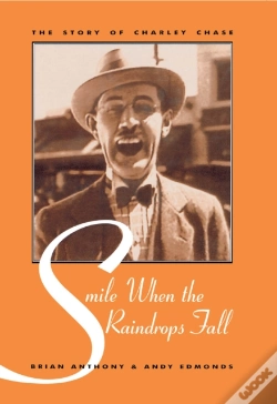 Capa do artigo Smile When The Raindrops Fall