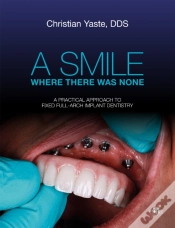Capa do artigo Smile Where There Was None