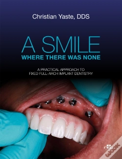 Capa do artigo Smile Where There Was None