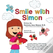 Capa do artigo Smile With Simon
