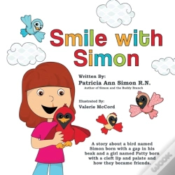 Capa do artigo Smile With Simon