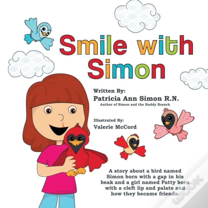 Smile With Simon