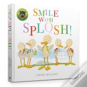 Smile With Splosh Board Book