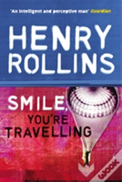 Capa do artigo Smile, You