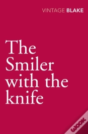 Capa do artigo Smiler With The Knife