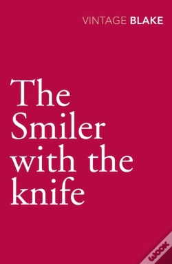 Capa do artigo Smiler With The Knife
