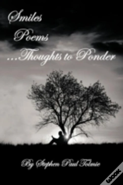 Capa do artigo Smiles Poems...Thoughts To Ponder