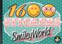 Smiley 1 600 Stickers 1 (Filles) - Preview