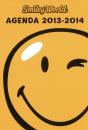 Smiley - Agenda 2013-2014 - Preview