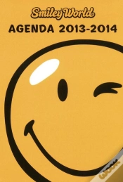 Capa do artigo Smiley - Agenda 2013-2014