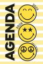 Smiley - Agenda 2025-2026 - Classique - Preview