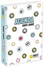 Smiley - Agenda Emoticones 2021-2022 - Preview