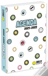 Smiley - Agenda Emoticones 2021-2022