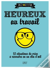 Capa do artigo Smiley - Au Bureau !