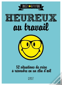 Capa do artigo Smiley - Au Bureau !